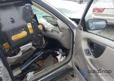 2005 Chevrolet Classic from USA, damaged, VIN 1G1ND52F05M184809